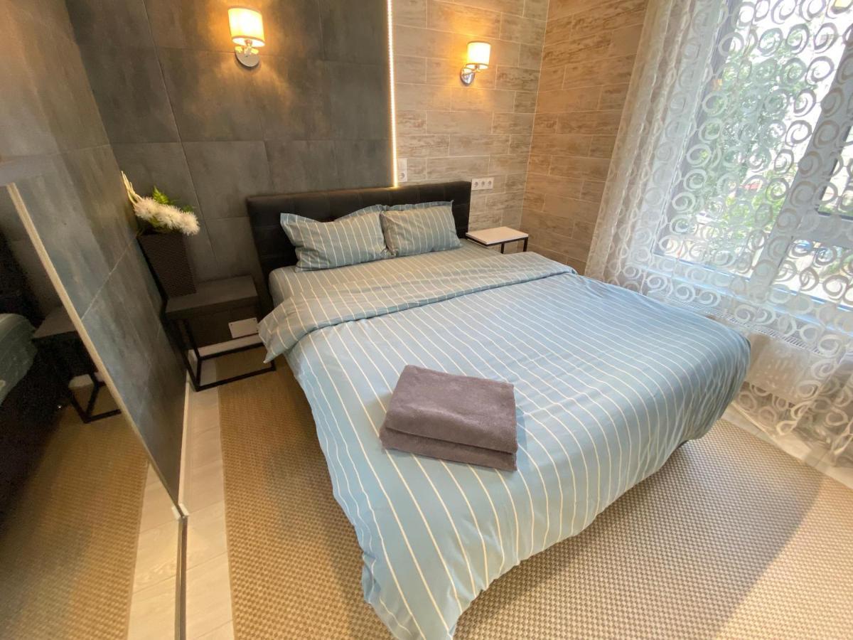 Rentnow Modern Business Apartment With 3 Bedrooms In Centre Кишинів Екстер'єр фото